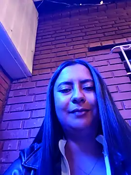 Zara_89's Webcam Show