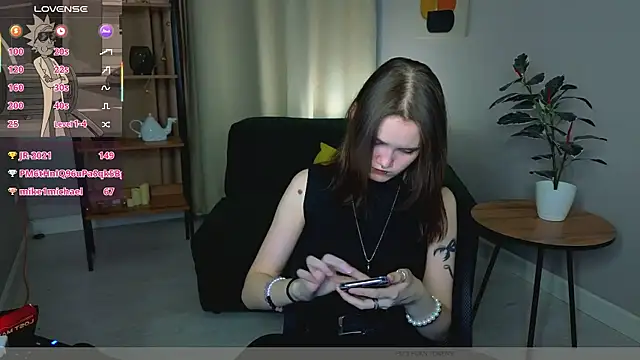 Dilara_xBaby – Live XXX-chat