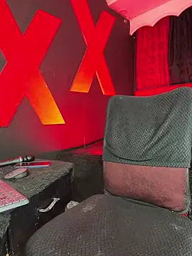 Chatroom XXX en direct de abrilbigcock