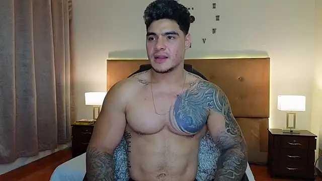 Steven_Velez's Live XXX Chat