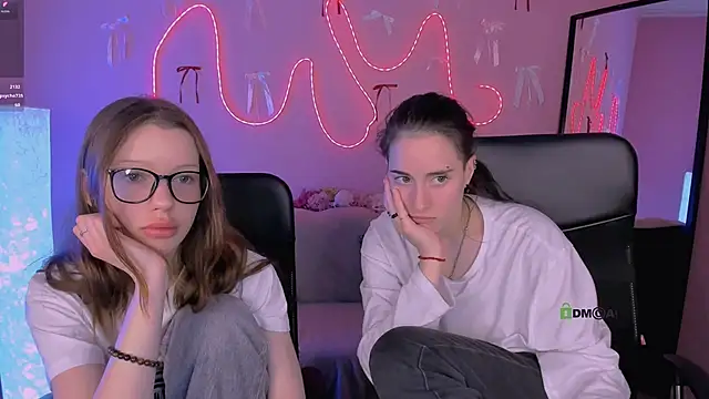 khloebeauty 웹캠 쇼