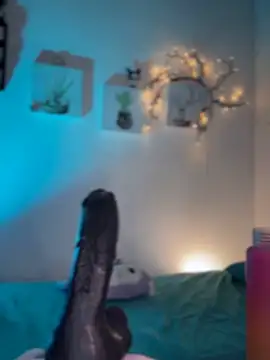 دردشة Solaangel_ الجنسية المباشرة