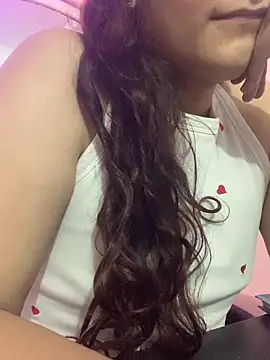 La-Gatiita-trans webcam show