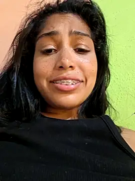 Putaalexa – Live XXX-chat