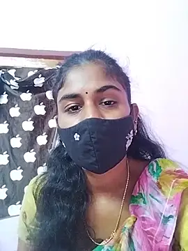 Tamil_Hot_RoyalQueen Webcam-Show