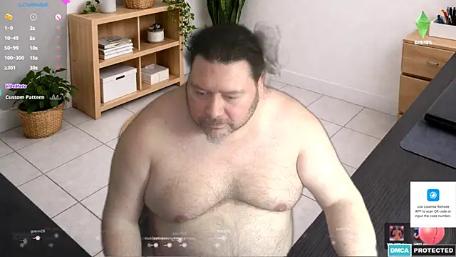 MysticDevil's Live XXX Chat