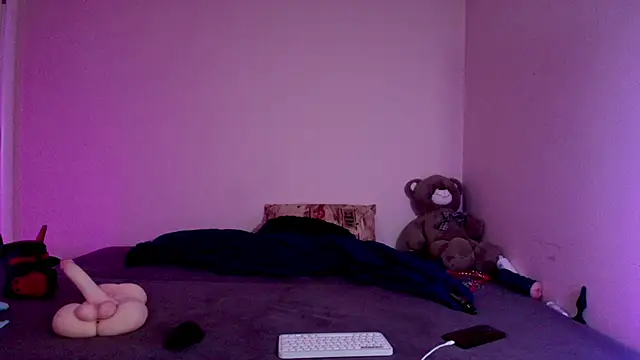 Show Webcam de K9_GoodBoy