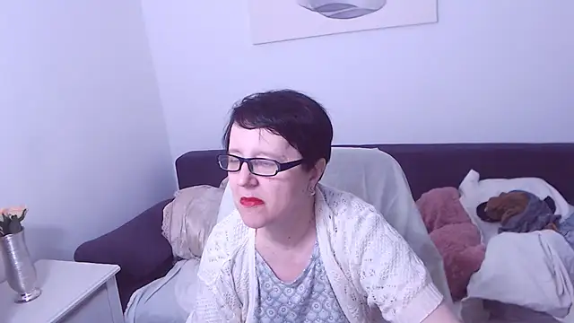 ChristaRose – Live XXX-chat