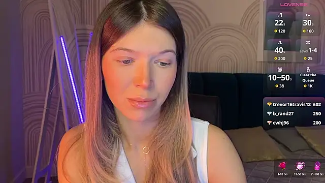 دردشة viviann_evans الجنسية المباشرة