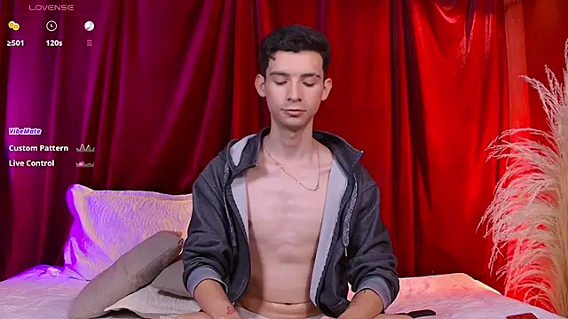 VicenteFerrer Live XXX-Chat