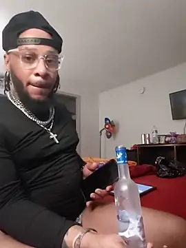 TooGoodConway23 webkamerás műsora