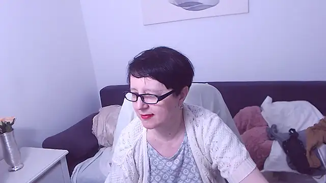 Chatroom XXX en direct de ChristaRose