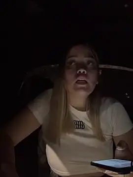 Danielavegax 웹캠 쇼