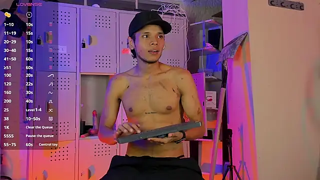 Alejandroo_Montenegron Live XXX chat