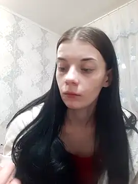 JhonSHelBy7LuNa Webcam-Show