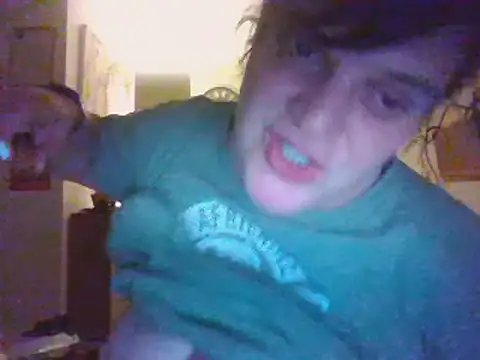 Pertunjukan Kamera Web Elo__