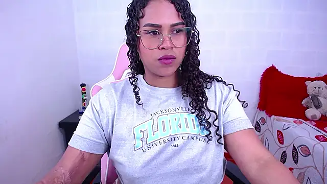 Candyhot_sex Adlı Modelin Canlı XXX Sohbeti