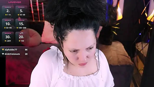 Anita_Muse Obrolan Langsung XXX