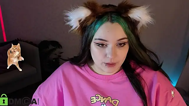 Mia_R0ss Chat XXX in diretta