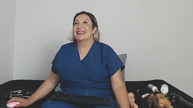 Chat XXX ao vivo de Roxanne76