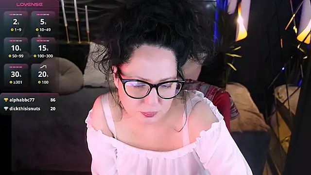 Anita_Muse Chat XXX in diretta