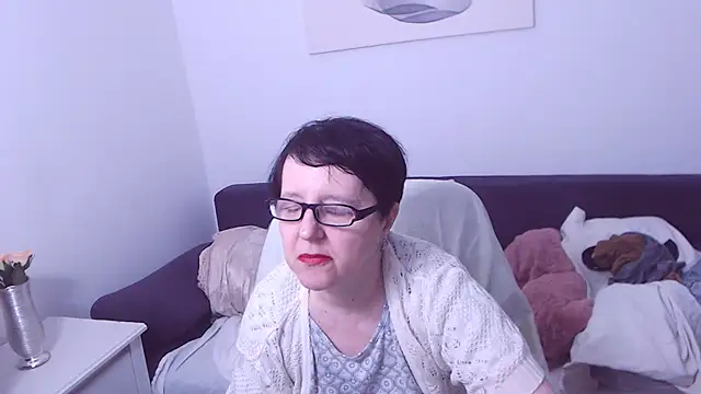 Chatroom XXX en direct de ChristaRose