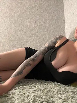 mc-Barbaraa Live XXX-Chat