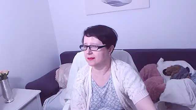 ChristaRose 现场XXX聊天