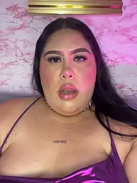 Mia_Carters 라이브 XXX 채팅