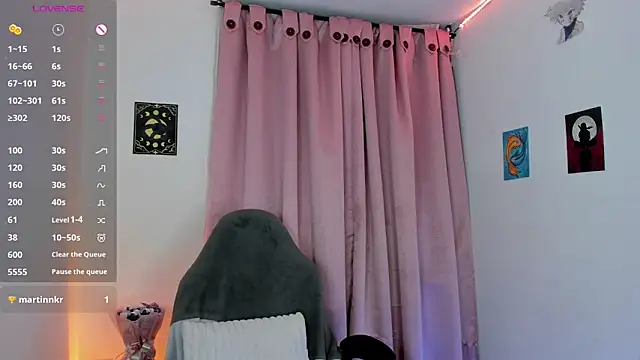 indra_cam's Live XXX Chat