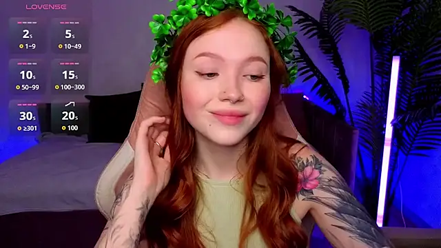 Maya_Light's Live XXX Chat