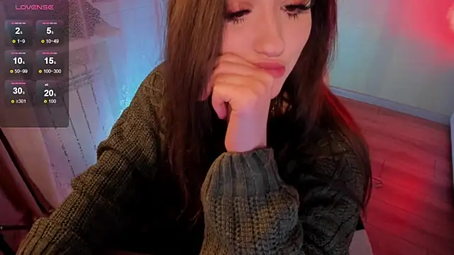 Chat XXX Live Sserendipityy