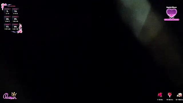 Anita__White Chat XXX live