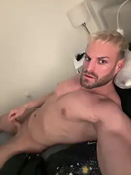 Show de webcam de TheKevinboy