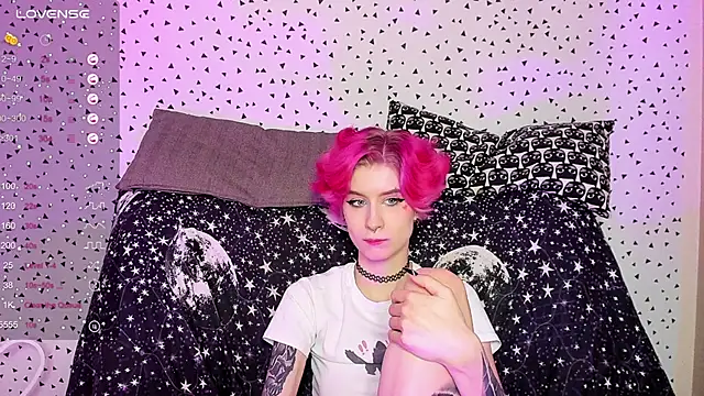 Angel_Julles' Live XXX Chat