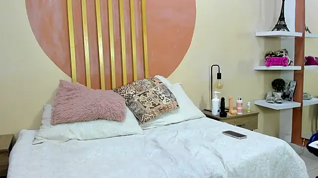 Tiana_And_Jake's Live XXX Chat