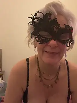 Madame_la_Bourgeoise Webcam show