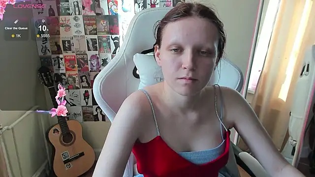 NikolFlostt: онлайн-секс-чат