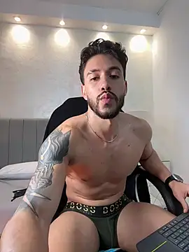 Živý XXX chat evans_campbell1