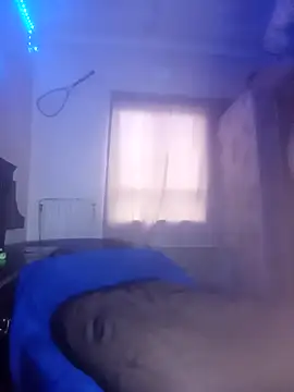 ZaddyBigDee Show in webcam