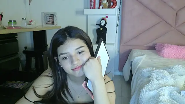 eva_sin18 Live XXX-chat