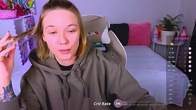 Karen_morris 라이브 XXX 채팅