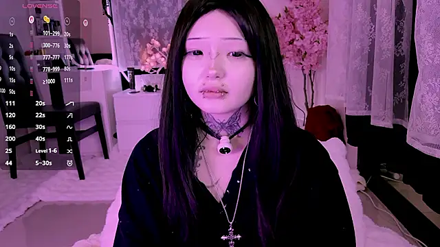 Lein_Bone 라이브 XXX 채팅