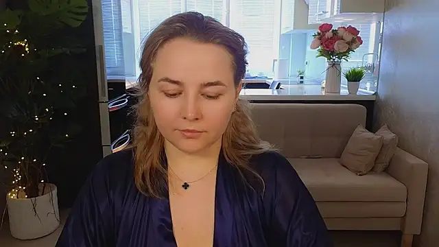 Mira_Mermayd 라이브 XXX 채팅