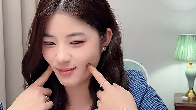 Nicole20266 网络视讯表演