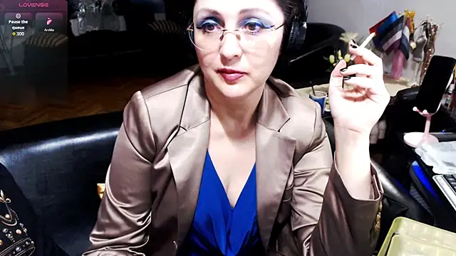 Imperatriza Chat XXX in diretta