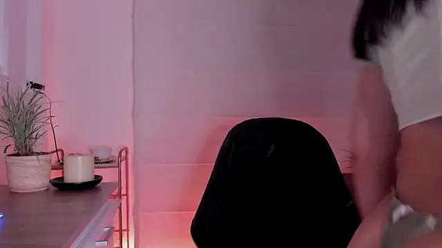 Živý XXX chat _janiis