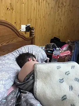 Show Webcam de kikxoto