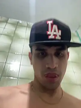 Вебкам-шоу Camachito332