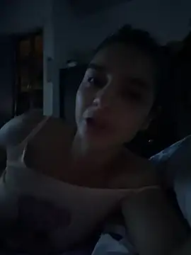 Živý XXX chat violeta365